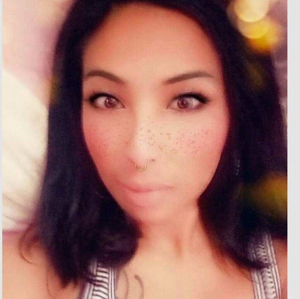 Meet your Posher, Tiffany